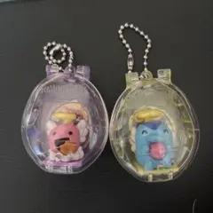 たまごっち　キーホルダー