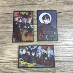 にじさんじ ろふまおせんべい 剣持刀也 ROF-MAO