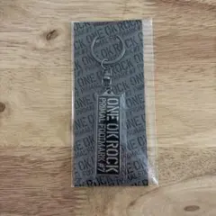 ONE OK ROCK PRIMAL FOOTMARK #7 キーホルダー