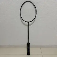 ラケット YONEX CARBONEX20MUSCLE 3UG5 YONEX Carbonex20 3UG5 badminton racket Black all-rounder