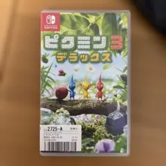 ピクミン3 デラックス Nintendo Switch