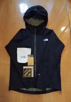 【aaa様専用】ノースフェイス　クライムライトジャケット　L　K　NP12201