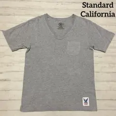 Standard California カリフォルニア USA Vネックtシャツのサムネイル