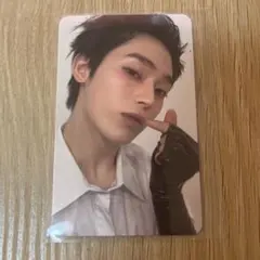 DESIRE UNLEASH MAKE ver　ソヌ