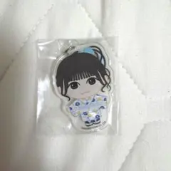 cutiestreet 梅田みゆ ランダムカプセル めじるしチャーム 夏祭り