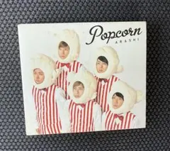 ARASHI Popcorn アルバム