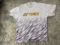 YONEX テニスウェア 半袖Tシャツ Lサイズのサムネイル