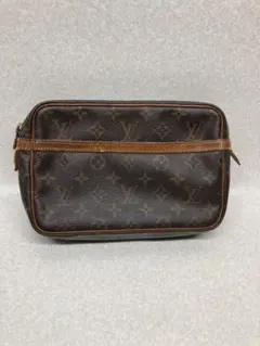 2025年最新】モノグラム セカンドバック 廃盤の人気アイテム