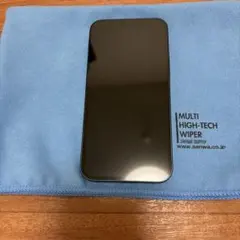 【くじらジェット様専用】iPhone 13 mini 本体 ミッドナイトのサムネイル