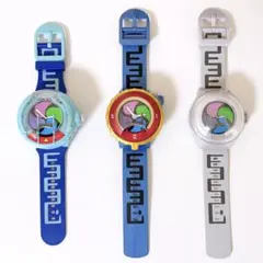 DX 妖怪ウォッチ 妖怪ウォッチ零式 妖怪ウォッチU プロトタイプ