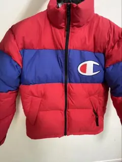 Champion ダウンジャケット アクションスタイルのサムネイル