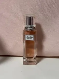 ミスディオール ローズ＆ローズ ローラーパール