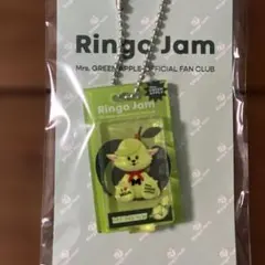 M*K様 メメル公式キーホルダー メルカリ