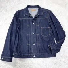 【1stモデル×美品】URBAN RESEARCH DOORS デニムジャケット
