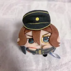 キングオブプリズム もちころりん サンリオコラボ 法月仁 氷室聖 黒川