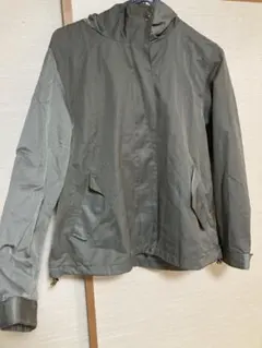 vis マウンテンパーカー カーキ グリーン ジャケット