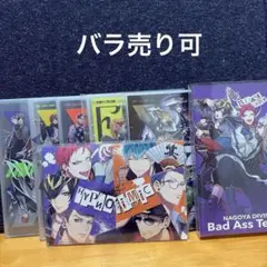 ヒプノシスマイクCD11枚＋缶バッジ18種＋スリーブケース2個 ヒプノシスマイクCD11枚＋缶バッジ18種＋スリーブケース2個 - メルカリ