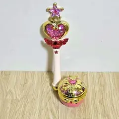 未開封 ユタカ ハーティロビン セーラームーンS ピンクムーン
