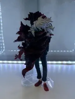 僕のヒーローアカデミア 死柄木弔 荼毘セット