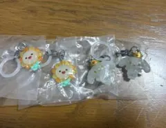 JOCHUM-めじるしアクセサリー