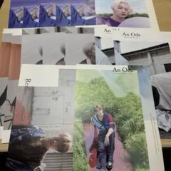SEVENTEEN ジョンハン