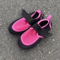 ウォーターサンダル ビーチサンダル マリンシューズ 16.0