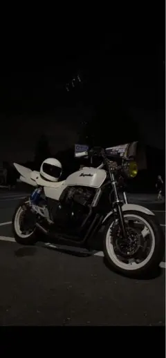 gk79a 赤ソリ 外装 インパルス - メルカリ
