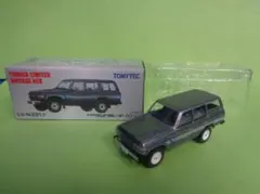 2025年最新】ランクル60 ミニカーの人気アイテム - メルカリ