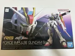 RG インパルスガンダム　3種未組立まとめ RG インパルスガンダム 3種未組立まとめ - メルカリ