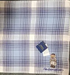 ポロラルフローレン/POLO RALPH LAUREN◇タオルハンカチ③