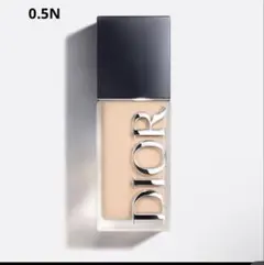 Dior フォーエヴァー フルイド スキン グロウ 　0.5N