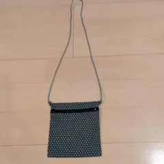 祭り用品子供用　ポーチ
