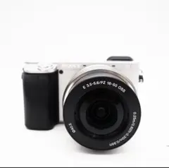 2026年最新】sony α6400 パワーズームレンズキットの人気アイテム