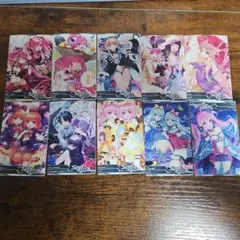 カードコネクト キャラクターグッズ