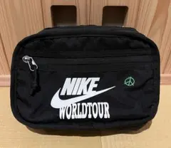 NIKE WORLDTOUR ワールドツアー ウエスト ボディ ショルダーバッグ