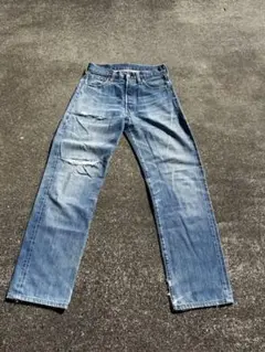 2026年最新】LEVIS 501xx 555の人気アイテム - メルカリ