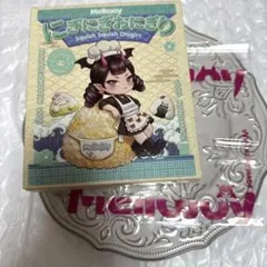 Mellojoy にぎにぎおにぎり シークレット - メルカリ