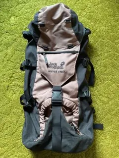 POLE WARDS バックパック リュック 30L 登山 旅行 ブラック - メルカリ