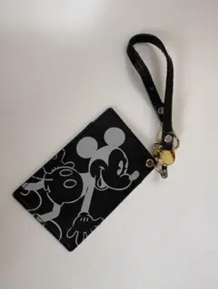 ディズニーカードケース