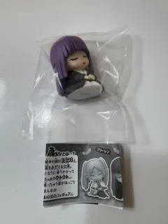 葬送のフリーレン 肩ズン フィギュア フェルン