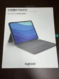 2026年最新】combo touch ipad pro 12.9の人気アイテム - メルカリ