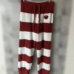 ジェラートピケ ルームウェア