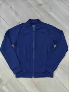 UNIQLO ネイビー ジャンパー XS