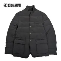 2025年最新】Giorgio Armani メンズ ダウンジャケットの人気アイテム