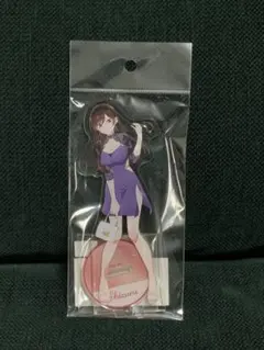 【未開封】 彼女、お借りします eeoくじ 水原千鶴 A賞 アクリルスタンド Amazon.co.jp: 彼女、お借りします eeoくじ 水原千鶴 A賞