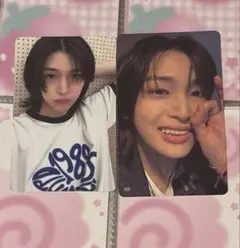KO1KEYZ 小野慶人 FCトレカ ラントレ 008