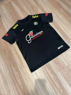 ⭐︎FINTA フィンタ サッカー フットサル シャツ ウェア Mサイズ