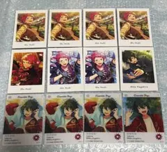 あんスタ 斎宮宗 影片みか 12枚セット