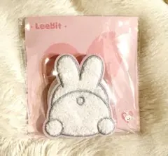 straykids リービット スマホグリップ