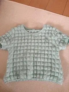 EL FIN DOLL 半袖Tシャツ 120cmのサムネイル